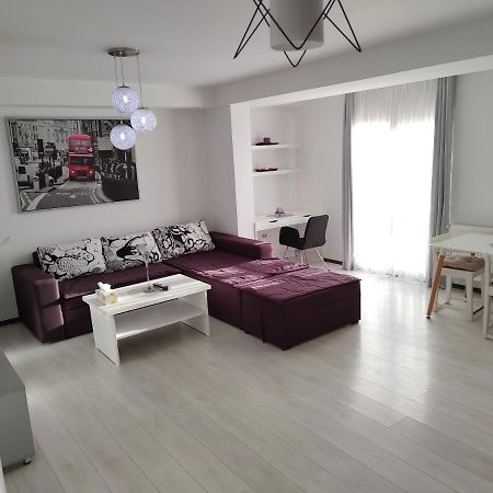 Giurgiului Apartament Бухарест Экстерьер фото
