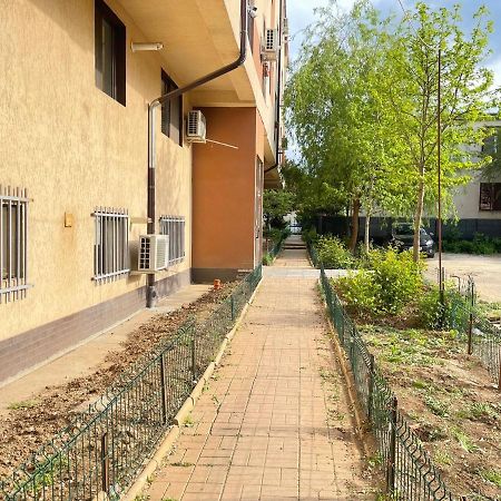 Giurgiului Apartament Бухарест Экстерьер фото