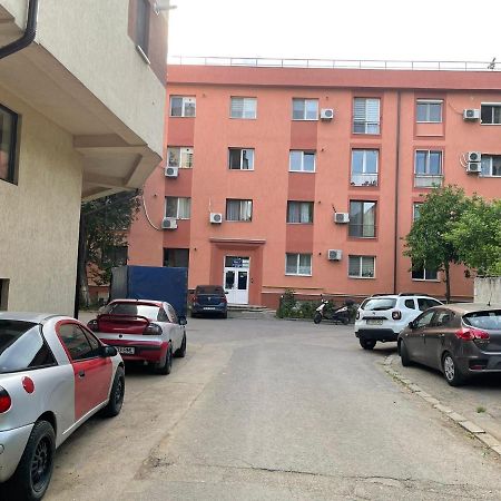 Giurgiului Apartament Бухарест Экстерьер фото