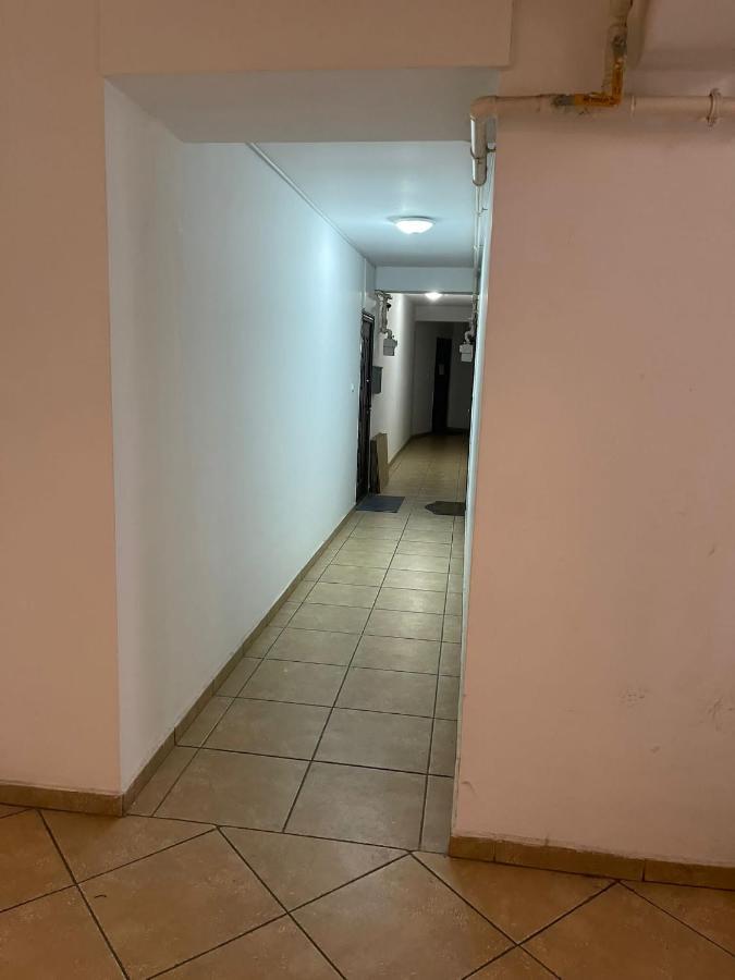 Giurgiului Apartament Бухарест Экстерьер фото