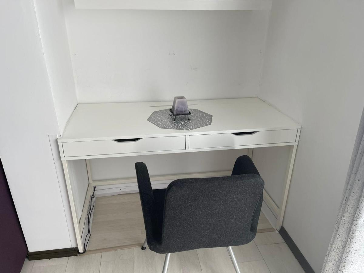 Giurgiului Apartament Бухарест Экстерьер фото