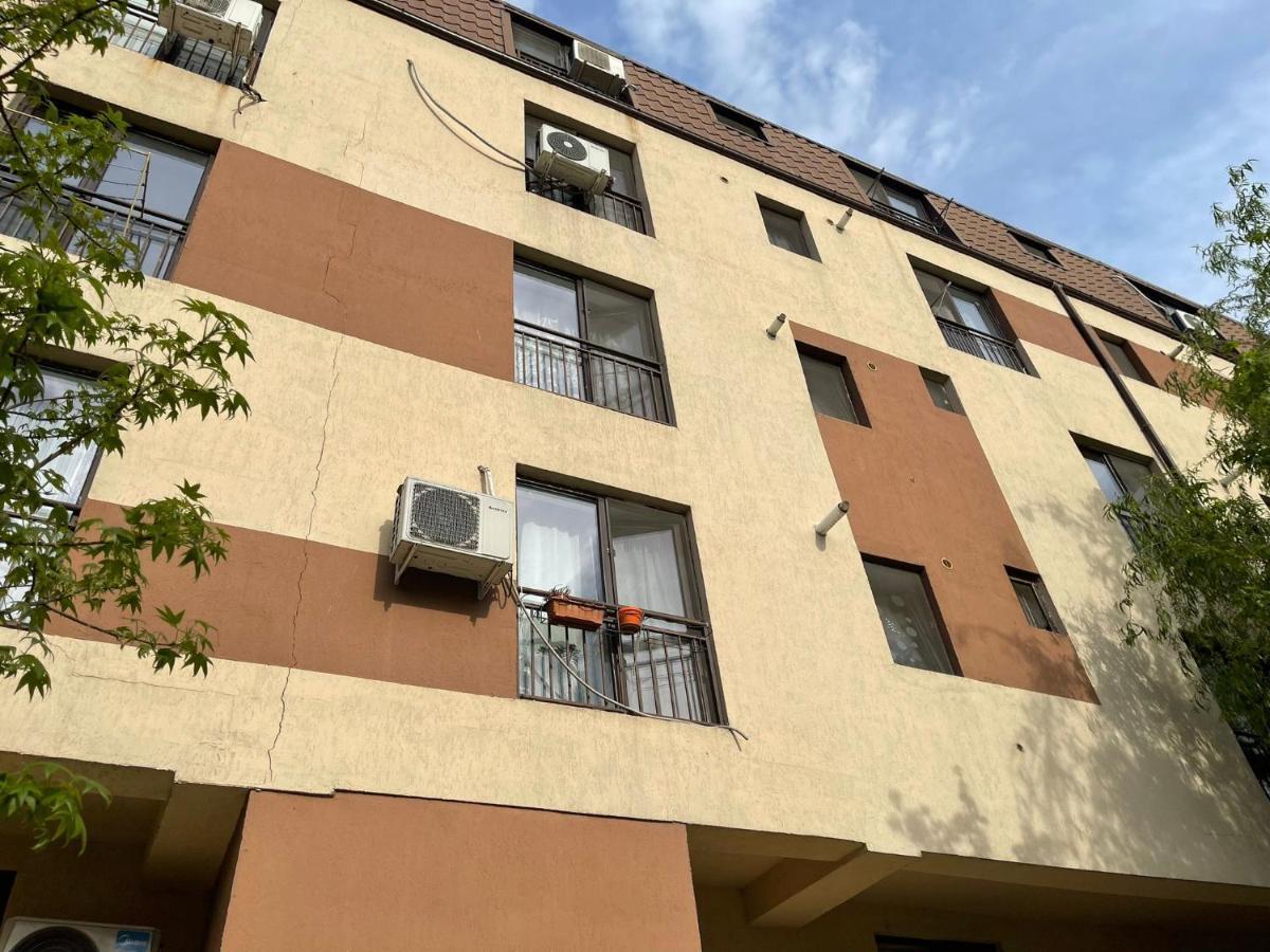 Giurgiului Apartament Бухарест Экстерьер фото