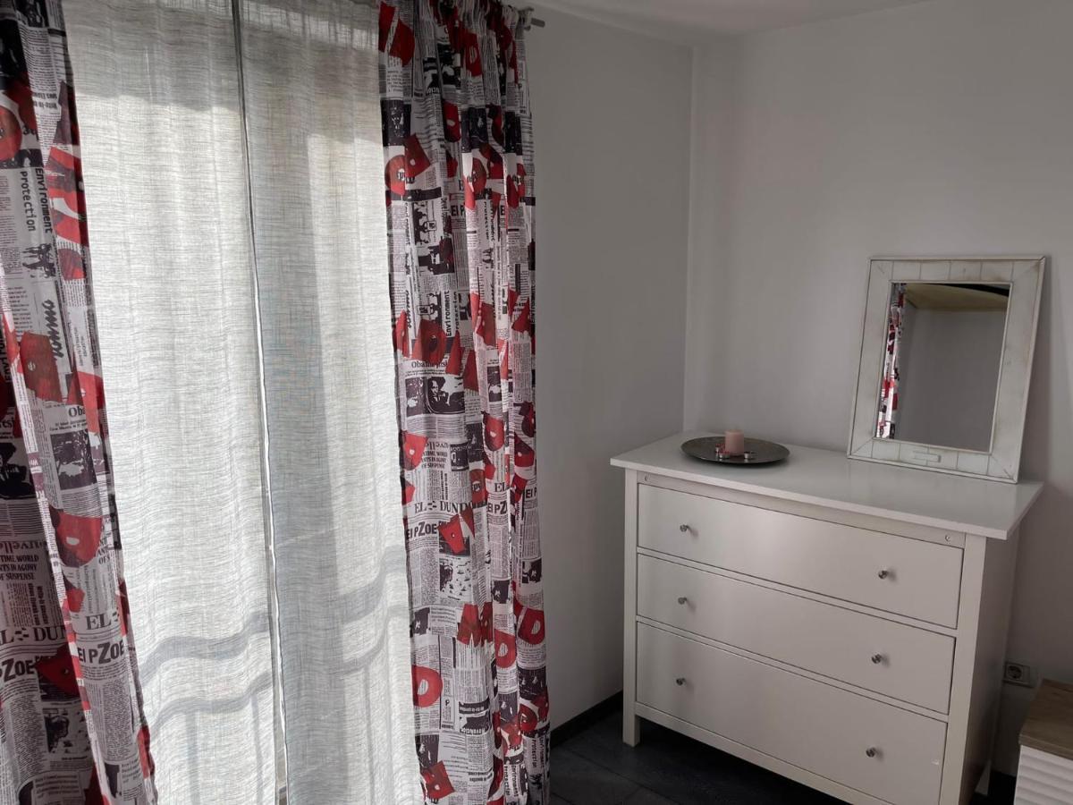 Giurgiului Apartament Бухарест Экстерьер фото