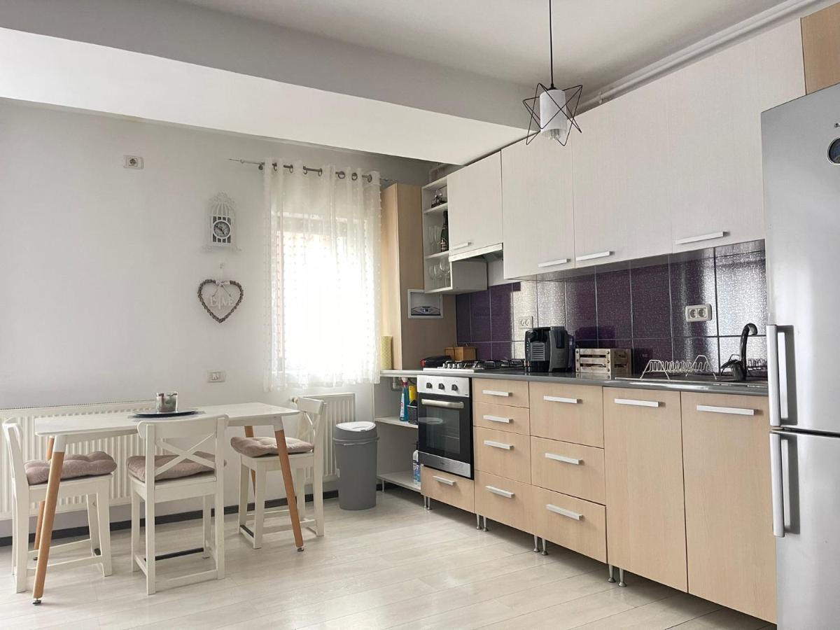 Giurgiului Apartament Бухарест Экстерьер фото